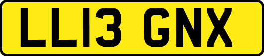 LL13GNX