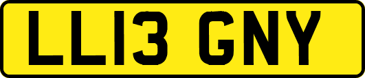 LL13GNY