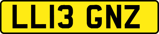 LL13GNZ