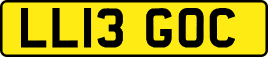 LL13GOC