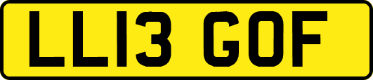 LL13GOF