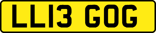 LL13GOG