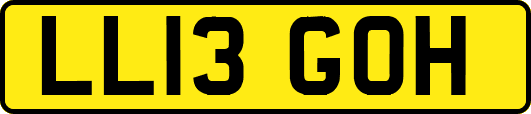 LL13GOH