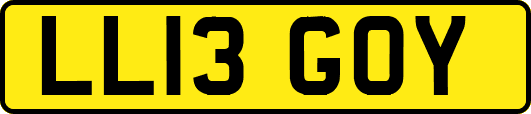 LL13GOY