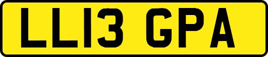 LL13GPA