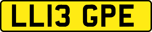 LL13GPE