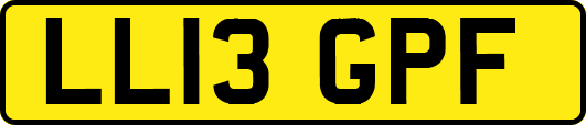 LL13GPF