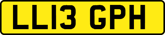 LL13GPH