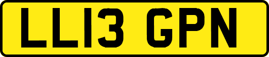 LL13GPN