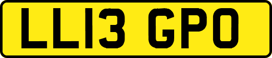 LL13GPO