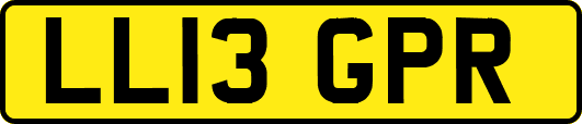 LL13GPR