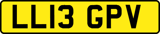 LL13GPV