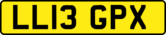 LL13GPX