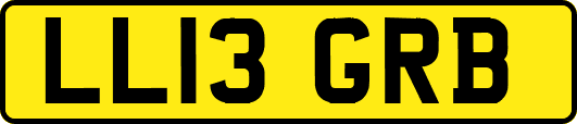 LL13GRB