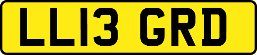 LL13GRD