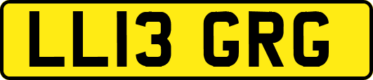 LL13GRG