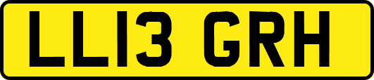 LL13GRH