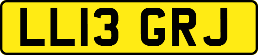 LL13GRJ
