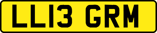 LL13GRM