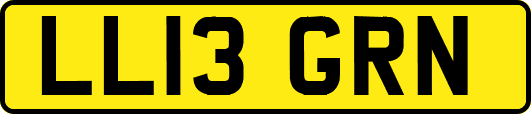 LL13GRN