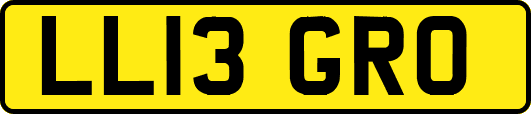 LL13GRO