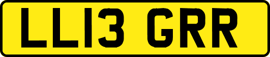 LL13GRR