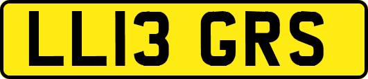 LL13GRS