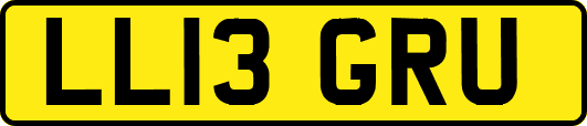 LL13GRU