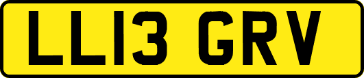 LL13GRV