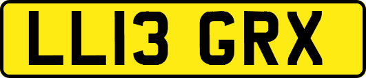 LL13GRX