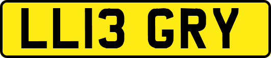 LL13GRY