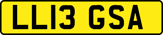 LL13GSA