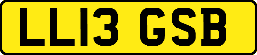 LL13GSB