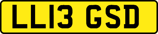 LL13GSD