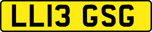 LL13GSG