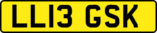 LL13GSK