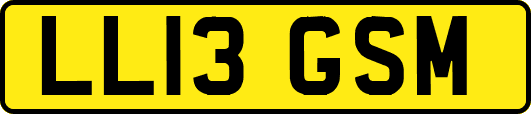 LL13GSM