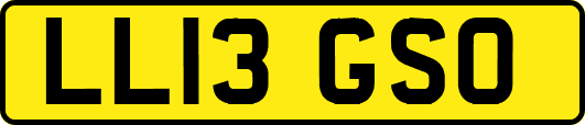 LL13GSO