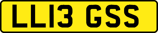 LL13GSS