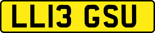 LL13GSU