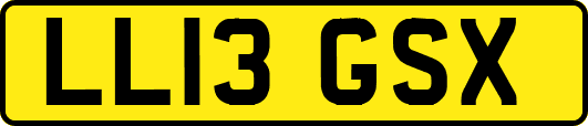 LL13GSX