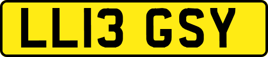 LL13GSY