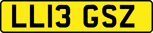 LL13GSZ