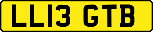 LL13GTB