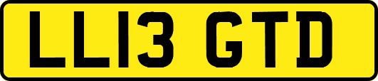 LL13GTD