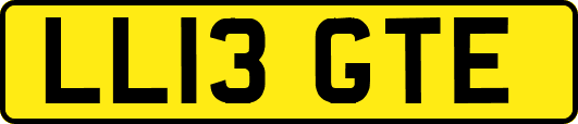 LL13GTE