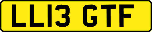 LL13GTF