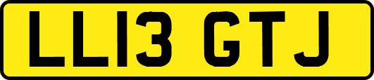 LL13GTJ