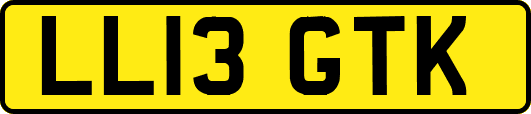 LL13GTK