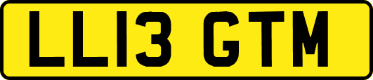 LL13GTM